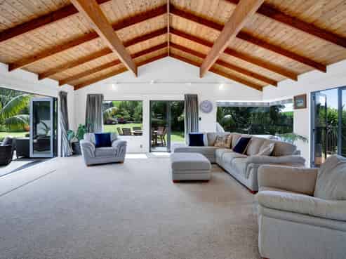 371B Mangorei Road, Merrilands