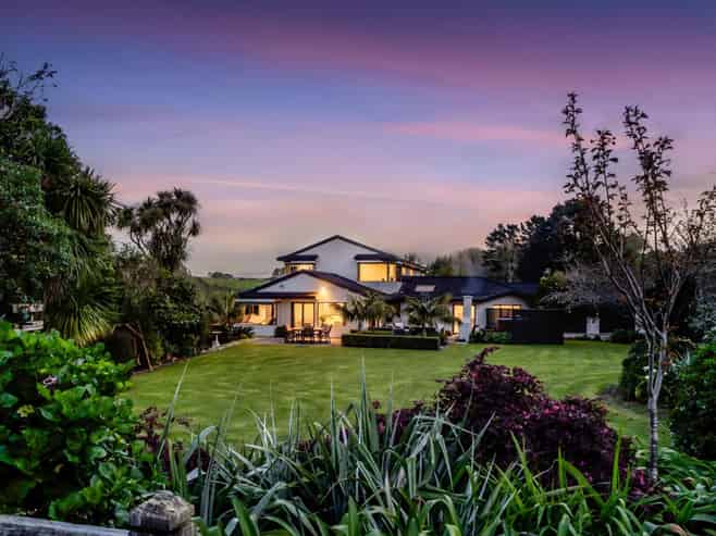 371B Mangorei Road, Merrilands
