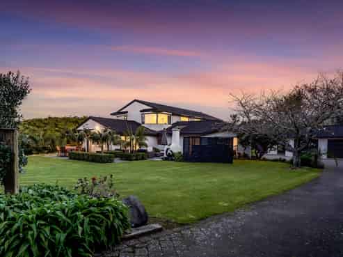 371B Mangorei Road, Merrilands