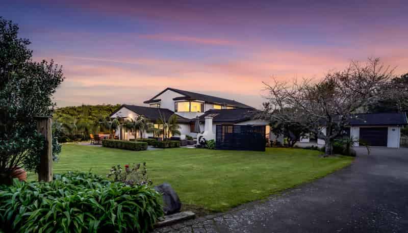 371B Mangorei Road, Merrilands