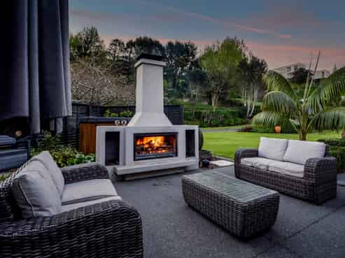 371B Mangorei Road, Merrilands