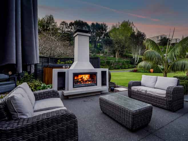 371B Mangorei Road, Merrilands