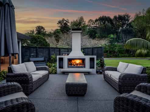 371B Mangorei Road, Merrilands