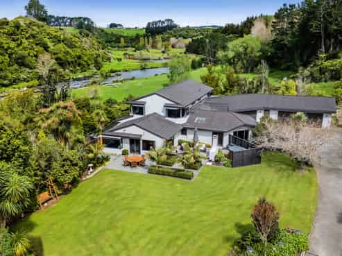 371B Mangorei Road, Merrilands