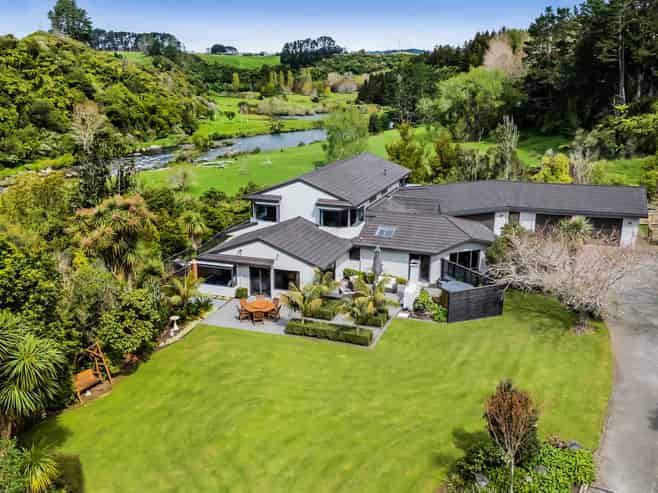 371B Mangorei Road, Merrilands