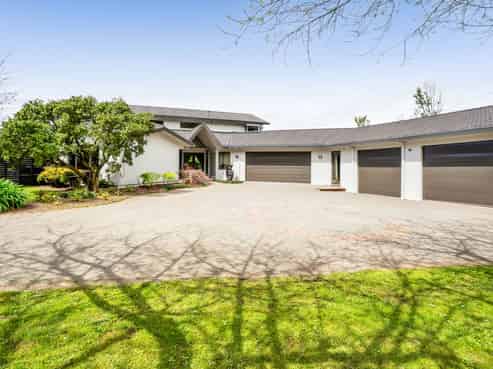 371B Mangorei Road, Merrilands
