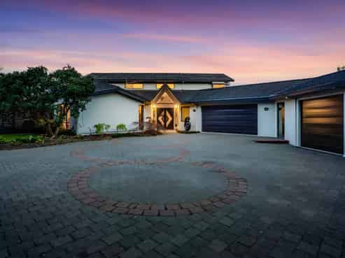 371B Mangorei Road, Merrilands