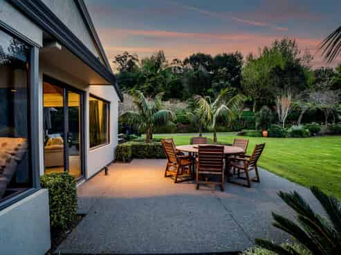 371B Mangorei Road, Merrilands