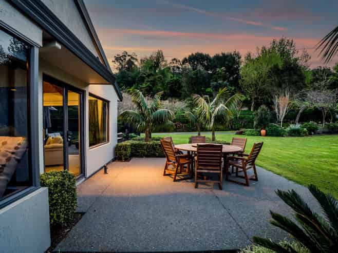 371B Mangorei Road, Merrilands