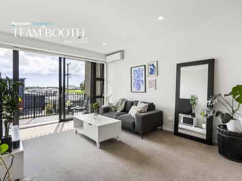 106/38D Fraser Avenue, Northcote