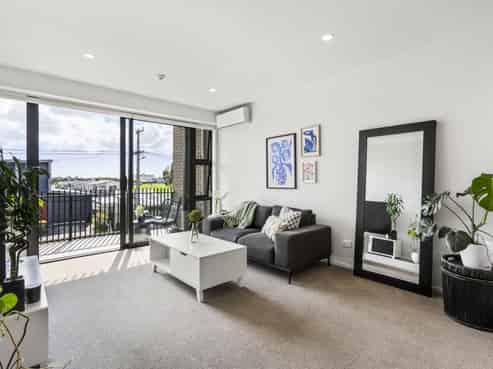 106/38D Fraser Avenue, Northcote