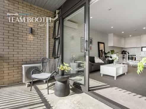 106/38D Fraser Avenue, Northcote