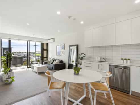 106/38D Fraser Avenue, Northcote