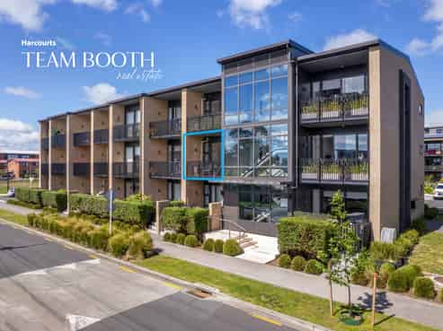 106/38D Fraser Avenue, Northcote