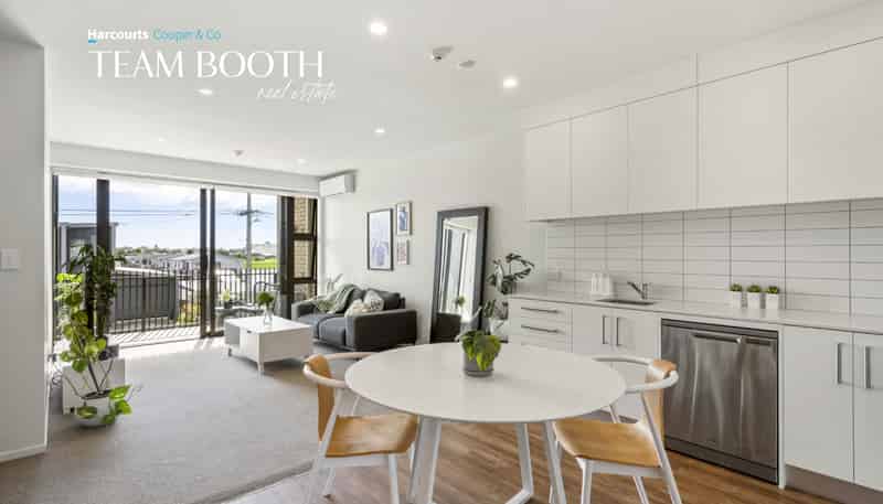 106/38D Fraser Avenue, Northcote