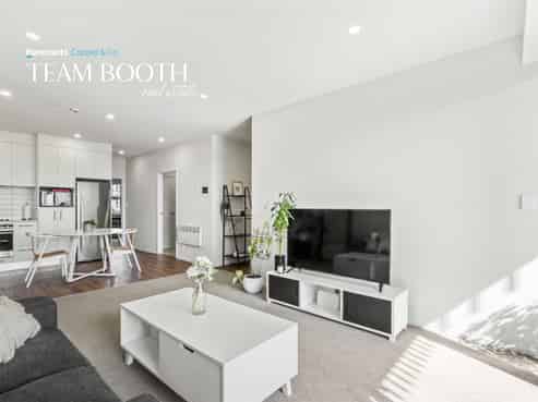 106/38D Fraser Avenue, Northcote