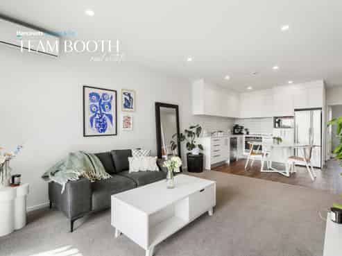 106/38D Fraser Avenue, Northcote