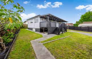 1/96 Finlayson Avenue, Clendon Park