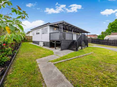 1/96 Finlayson Avenue, Clendon Park