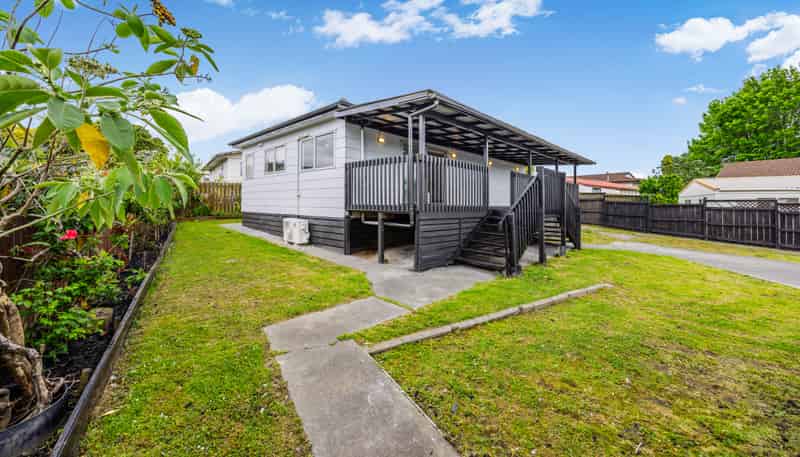 1/96 Finlayson Avenue, Clendon Park
