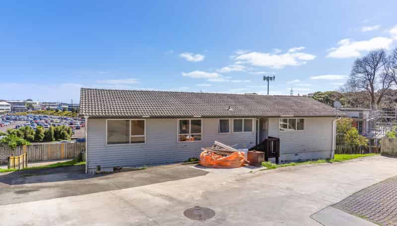 52A Portman Road, Mount Wellington