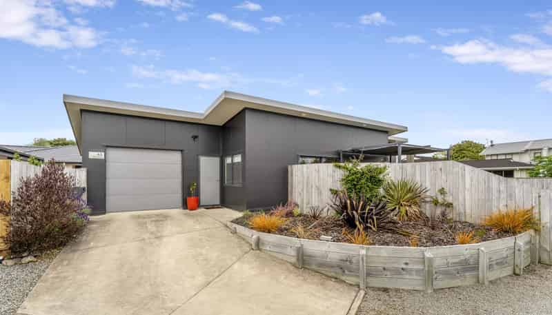4A Millhaven Place, Otaki