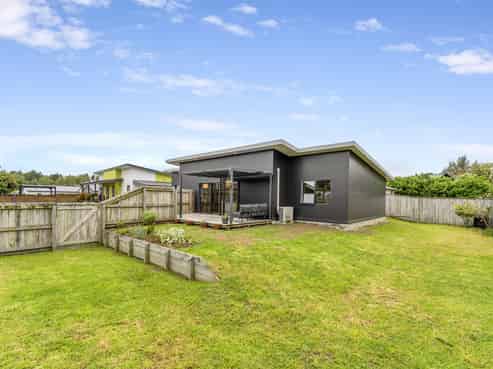 4A Millhaven Place, Otaki