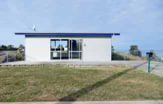 25 Reservoir Road, Oamaru