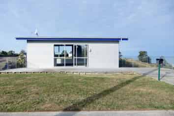 25 Reservoir Road, Oamaru