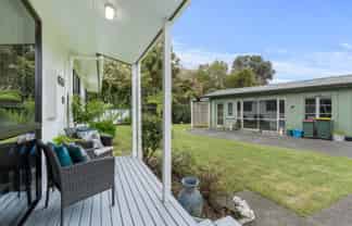 4 Pukekohatu Street, Waitara