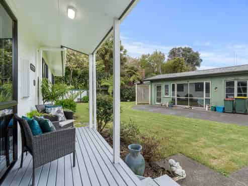 4 Pukekohatu Street, Waitara