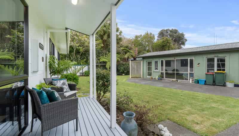 4 Pukekohatu Street, Waitara