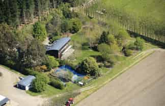 581 Pesters Road, West Eyreton