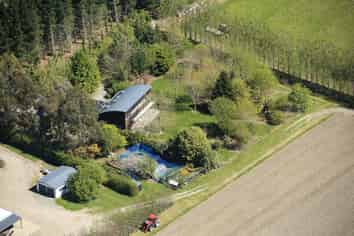 581 Pesters Road, West Eyreton