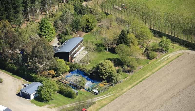 581 Pesters Road, West Eyreton