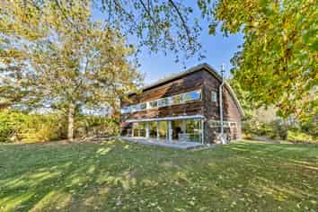 581 Pesters Road, West Eyreton