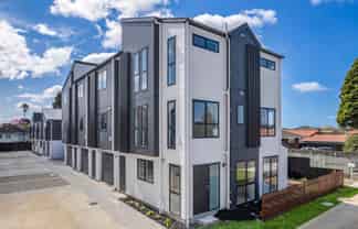 Lots 3, 4  Taikata Road, Te Atatu Peninsula