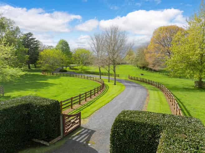 160 Tower Road, Matamata