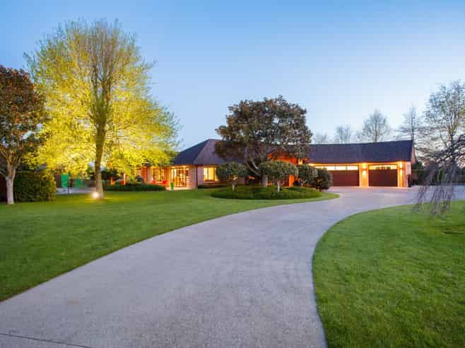 160 Tower Road, Matamata