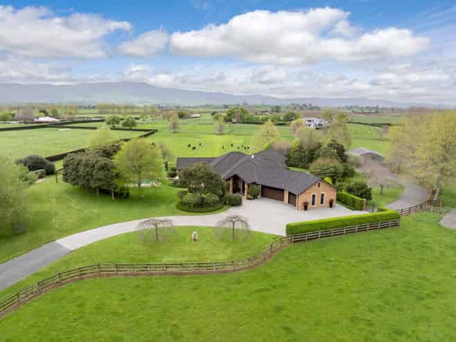 160 Tower Road, Matamata