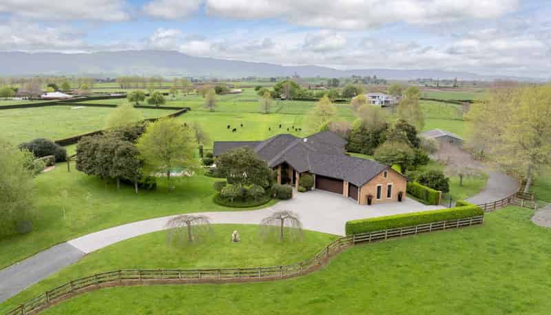 160 Tower Road, Matamata
