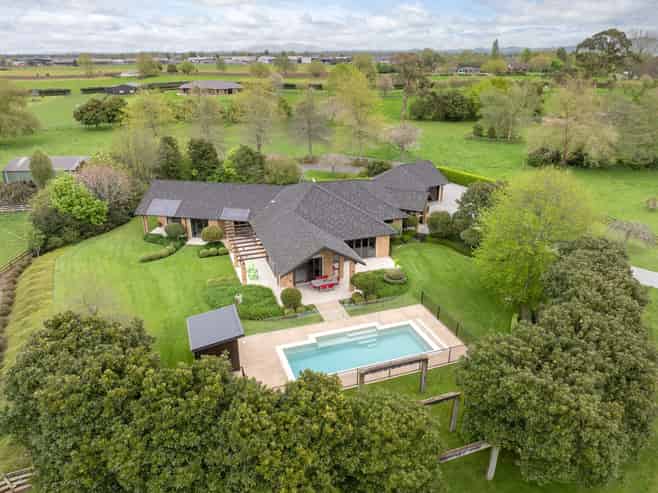 160 Tower Road, Matamata