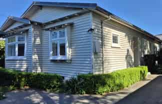 71A Perry Street, Papanui