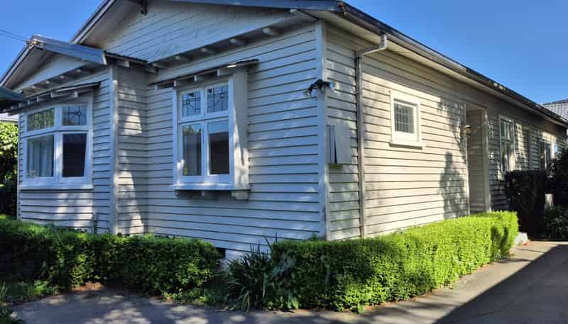 71A Perry Street, Papanui