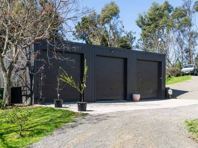 121A No 4 Road, Te Puke