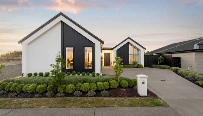 10 Te Rata Boulevard, Karaka