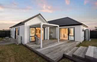 10 Te Rata Boulevard, Karaka