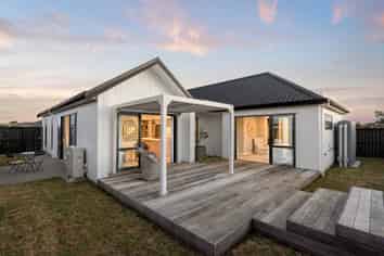 10 Te Rata Boulevard, Karaka