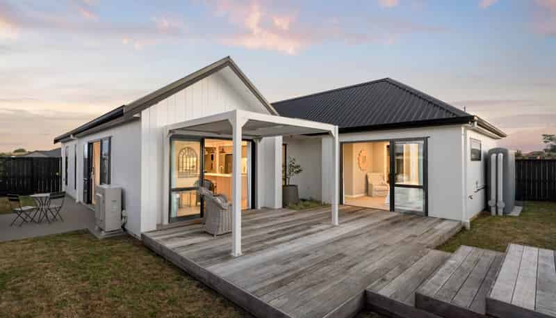 10 Te Rata Boulevard, Karaka