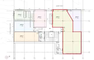 ALBERT STREET FRONTAGE - HOSPITALITY OR RETAIL
